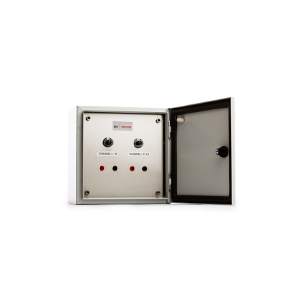 Terminal Switch Box Terminal Switch Box
